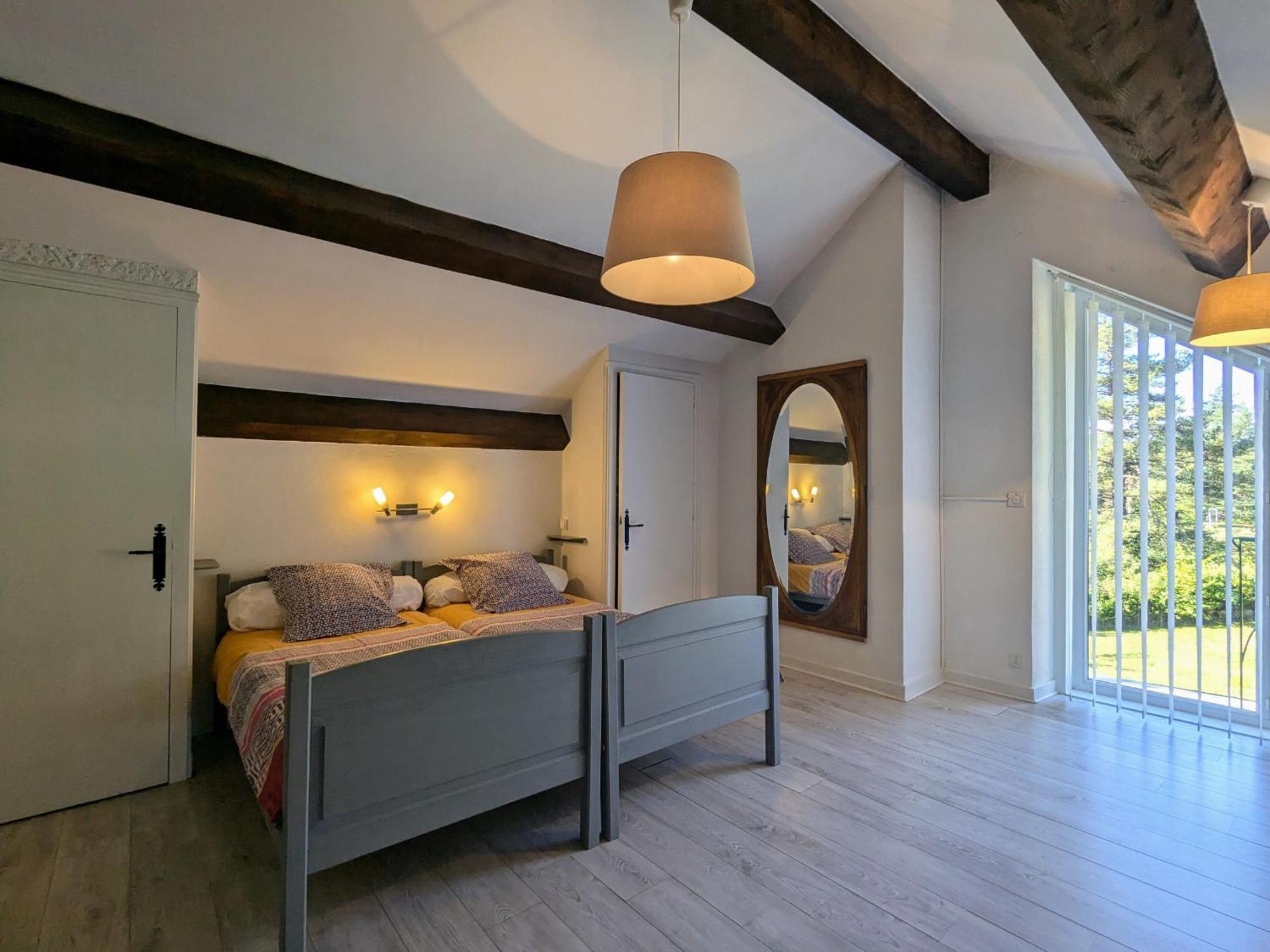 Gite Nature Au Chambon-Sur-Lignon: Terrasse, Wifi, Proche Activites Et Commerces - Fr-1-582-137 Le Chambon-sur-Lignon Eksteriør billede