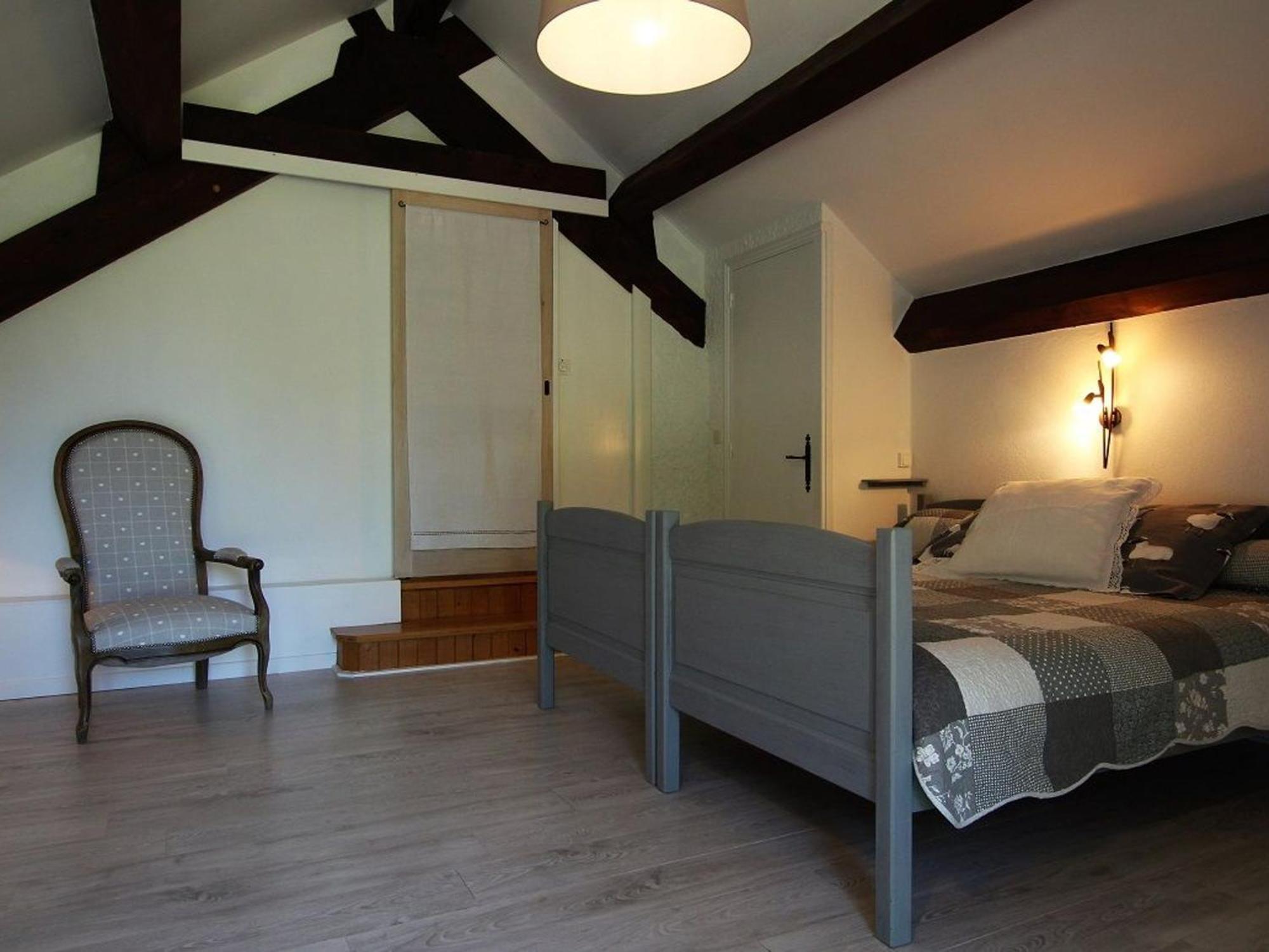 Gite Nature Au Chambon-Sur-Lignon: Terrasse, Wifi, Proche Activites Et Commerces - Fr-1-582-137 Le Chambon-sur-Lignon Eksteriør billede