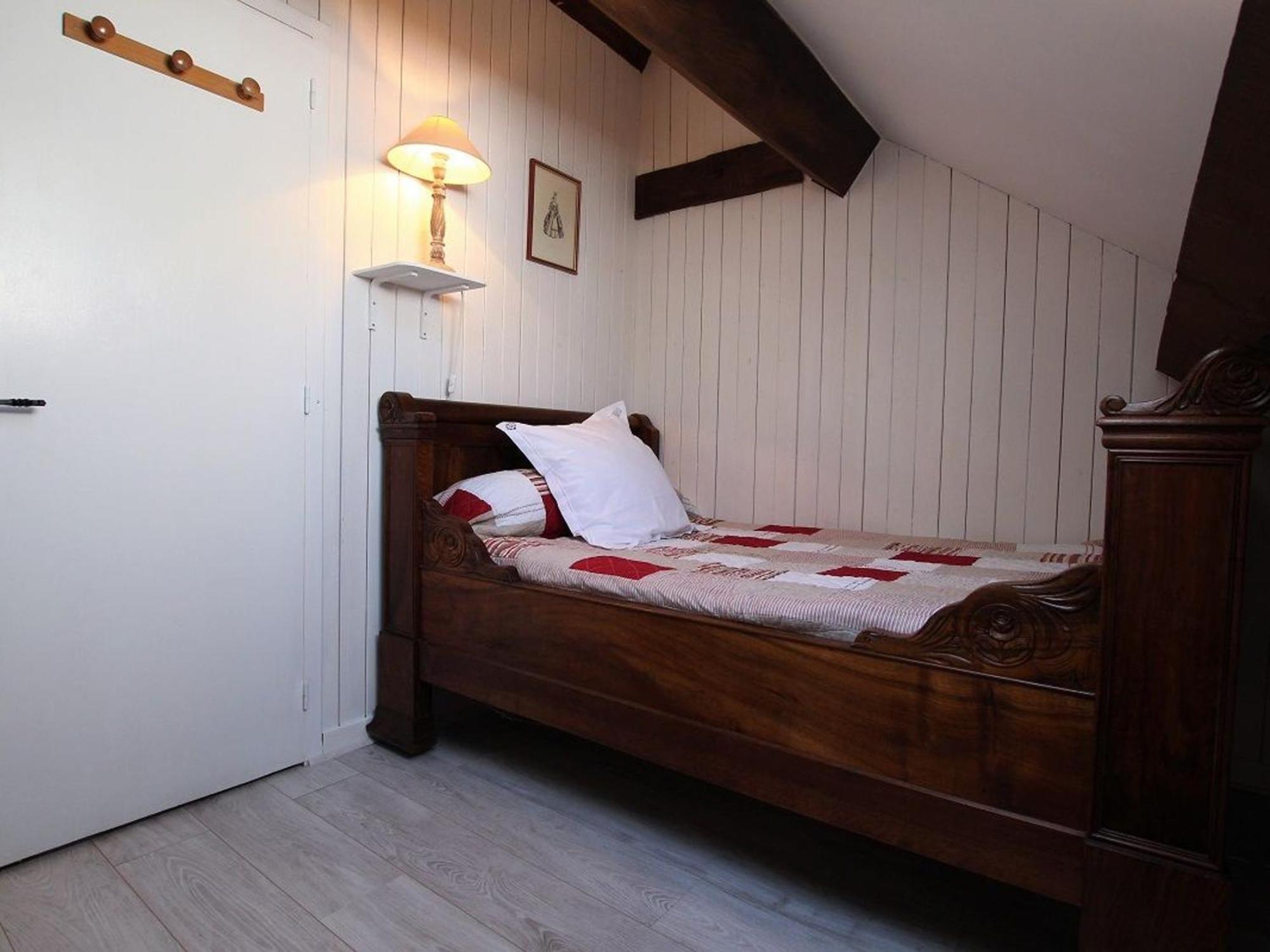 Gite Nature Au Chambon-Sur-Lignon: Terrasse, Wifi, Proche Activites Et Commerces - Fr-1-582-137 Le Chambon-sur-Lignon Eksteriør billede